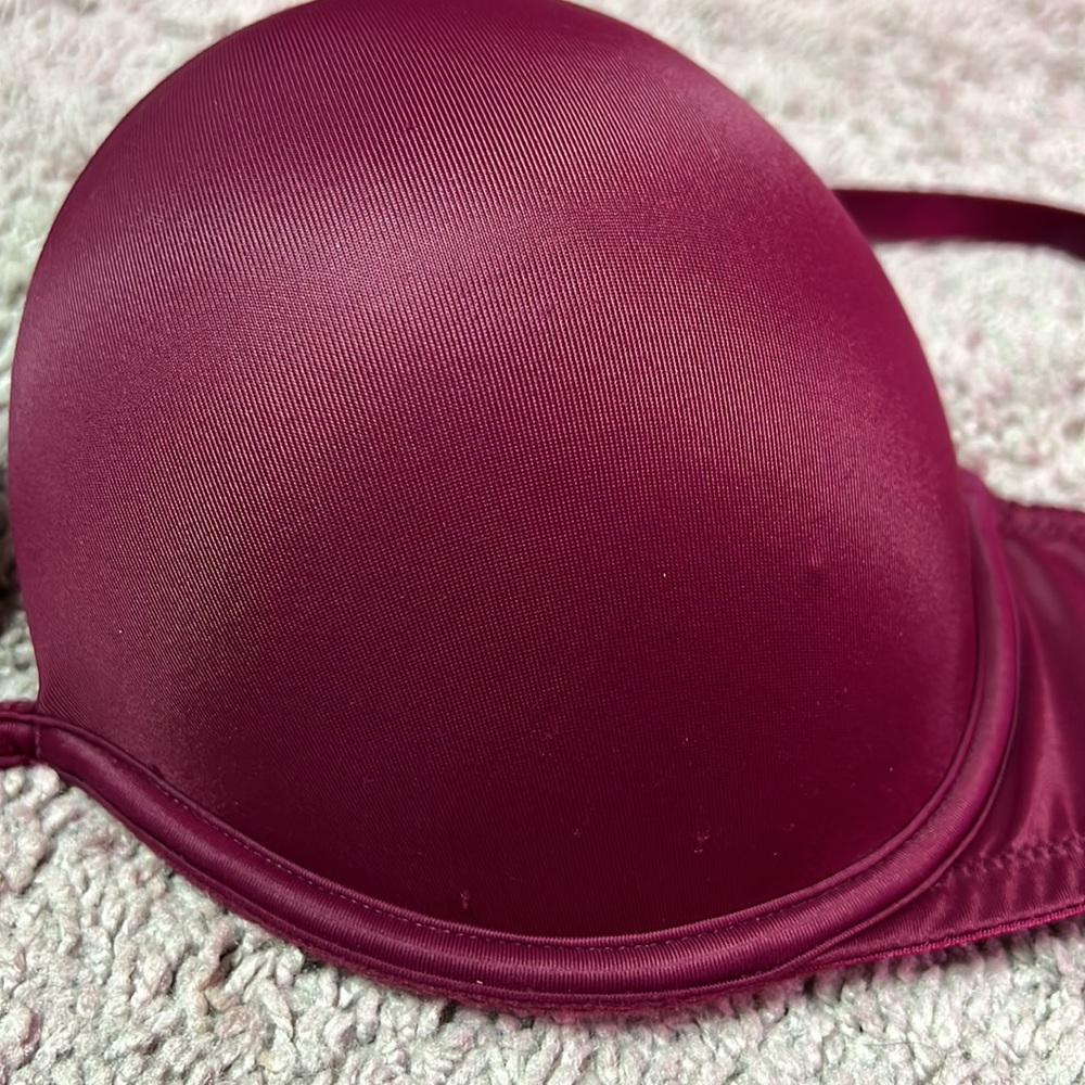 PINK bra - Picture 3 of 8